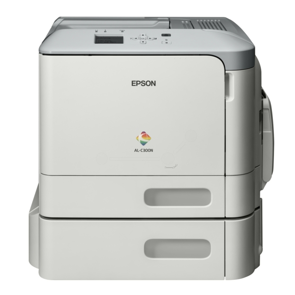 Epson WorkForce AL-C 300 TN Bild