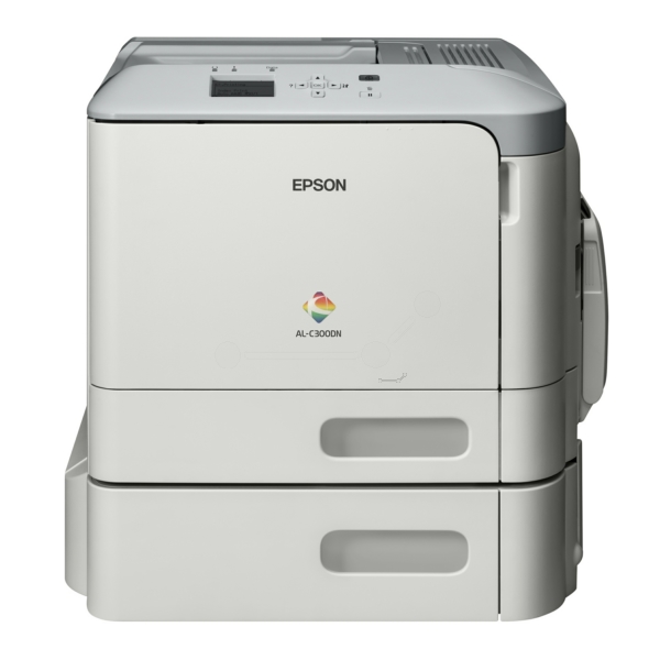 Epson WorkForce AL-C 300 DTN Bild