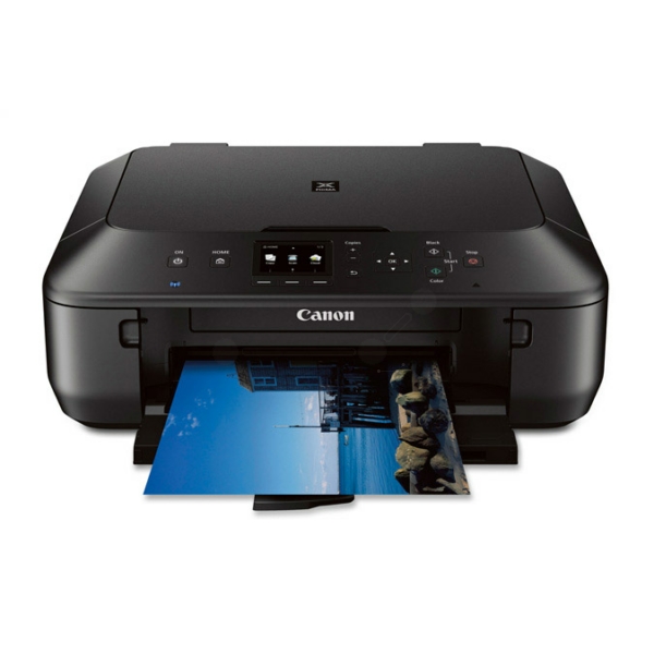 Canon Pixma MG 5600 Series Bild