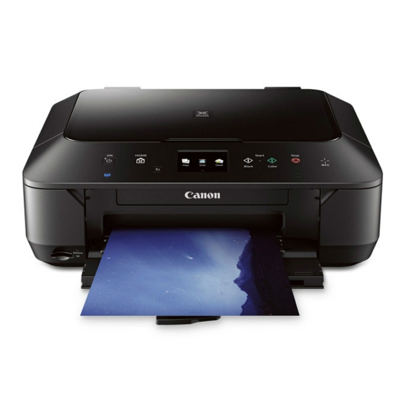 Canon Pixma MG 6600 Series Bild