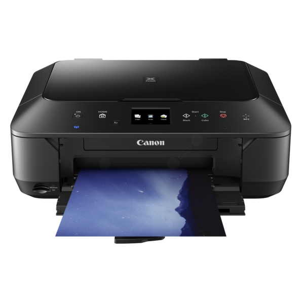 Canon Pixma MG 6650 Bild