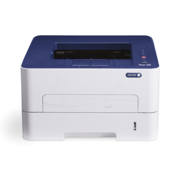 Xerox Phaser 3052 Bild