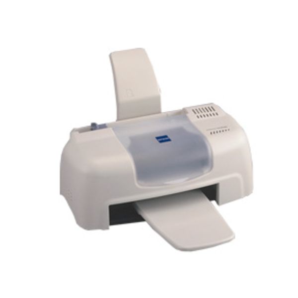 Epson Stylus Color 580 Bild