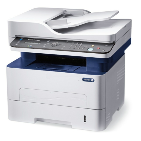 Xerox WC 3225 Bild