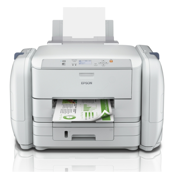 Epson WorkForce Pro WF-R 5000 Series Bild