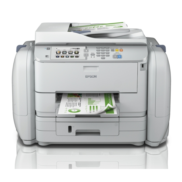 Epson WorkForce Pro WF-R 5690 DTWF Flex Bild