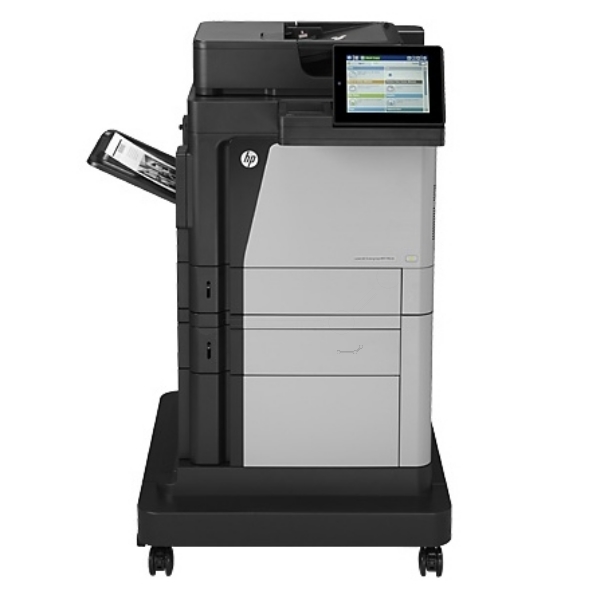 HP LaserJet Managed MFP M 630 hm Bild