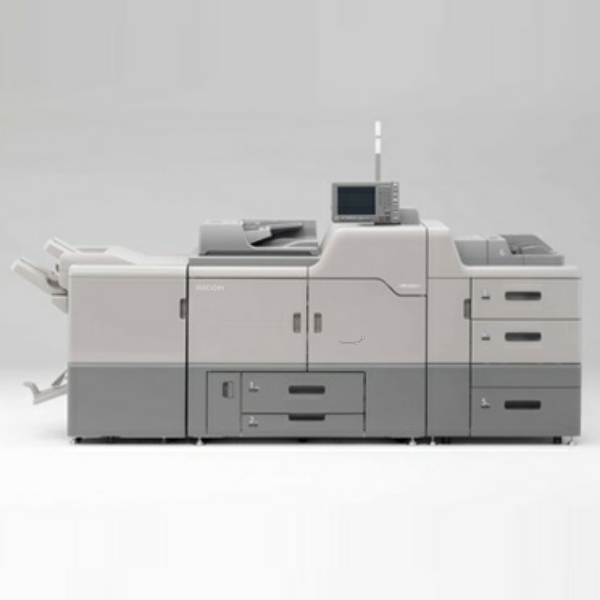 Ricoh Pro C 751 ex Bild