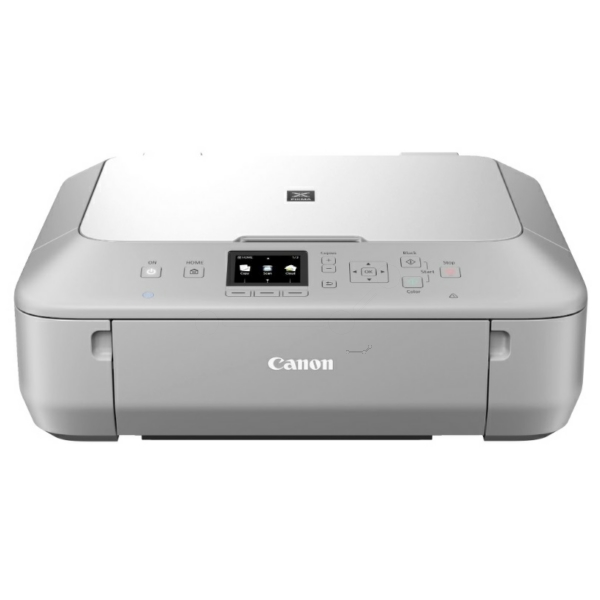 Canon Pixma MG 5655 Bild