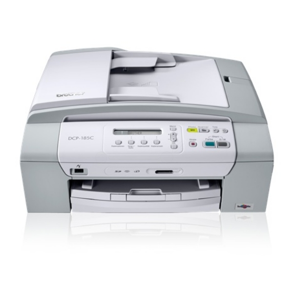 Brother DCP-185 C Bild