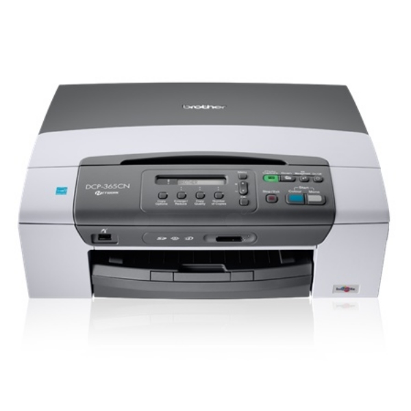 Brother DCP-365 CN Bild