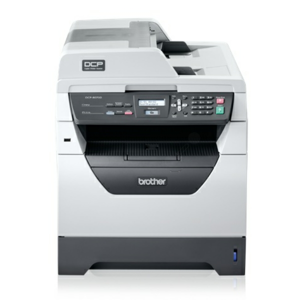 Brother DCP-8070 D Bild