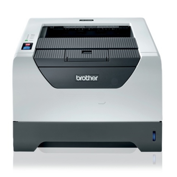 Brother HL-5340 DW Bild