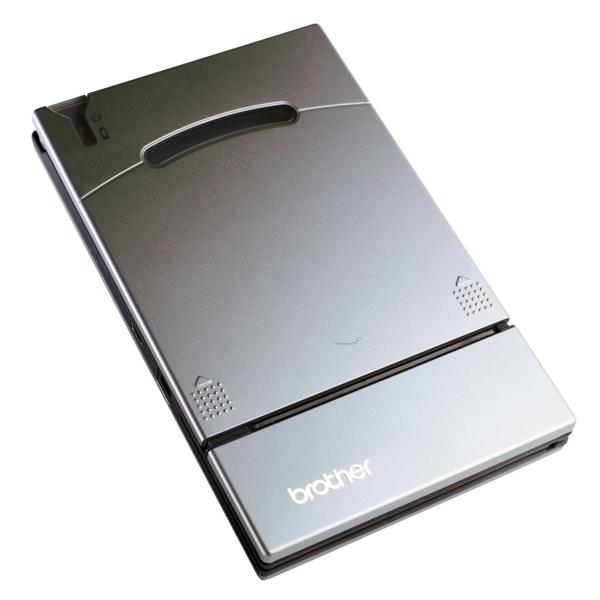 Brother MW-140 Bild