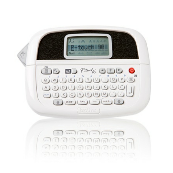 Brother P-Touch 90 Bild
