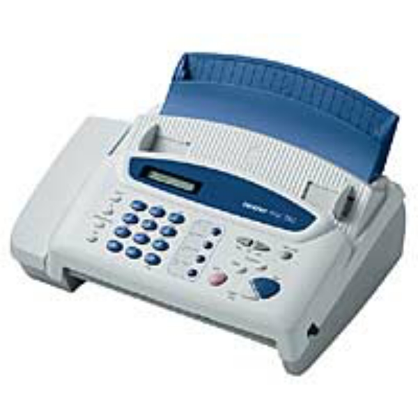 Brother Fax T 82 Bild