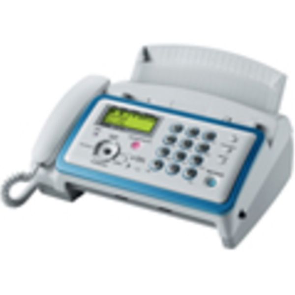 Brother Fax T 98 Bild