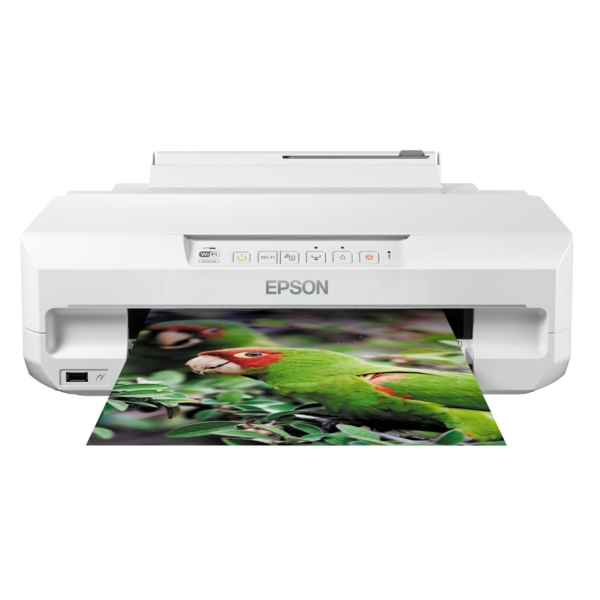 Epson Expression Photo XP-55 Bild