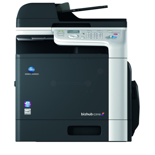 Konica Minolta Bizhub C 3110 Bild