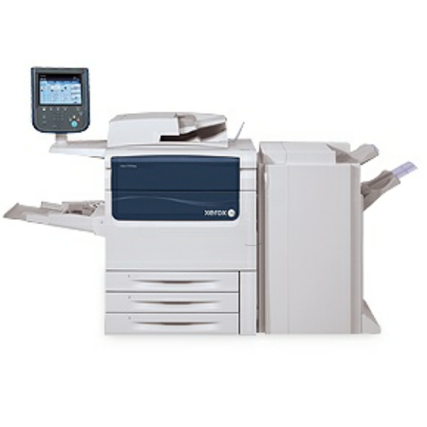 Xerox Color C 75 Bild