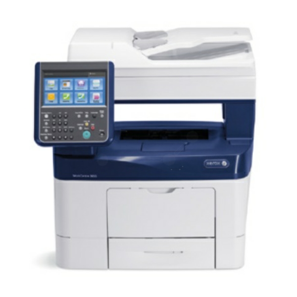 Xerox WC 3655 i Bild