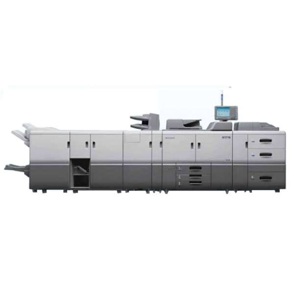 Ricoh Pro 8120 Series Bild