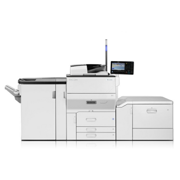Ricoh Pro C 5110 S Bild
