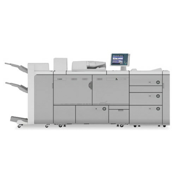 Canon imagePRESS 1100 Series Bild