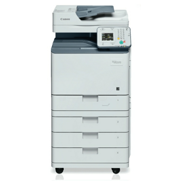 Canon i-SENSYS MF 810 Cdn Bild