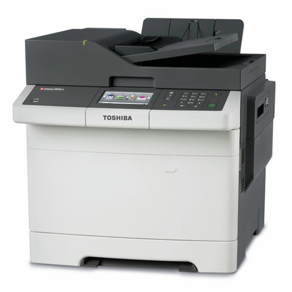 Toshiba E-Studio 305 CS Bild