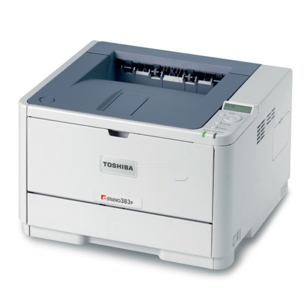 Toshiba E-Studio 383 P Bild