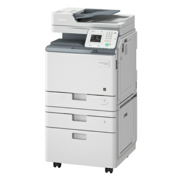 Canon imageRUNNER C 1225 Bild