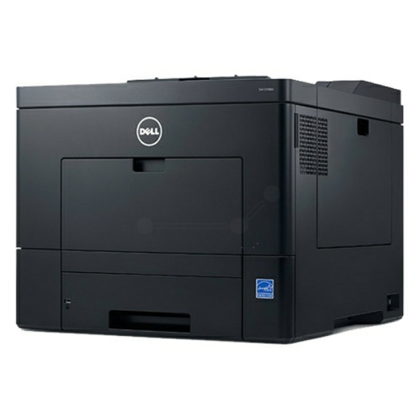 Dell C 2660 dn Bild