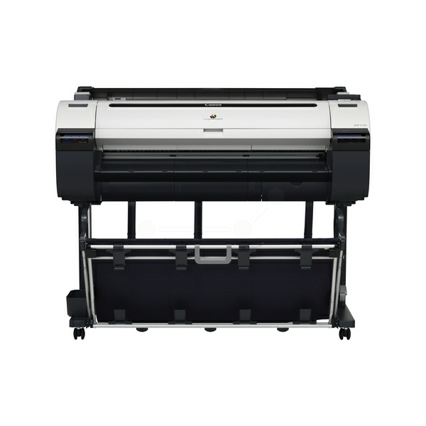 Canon imagePROGRAF IPF 770 Series Bild