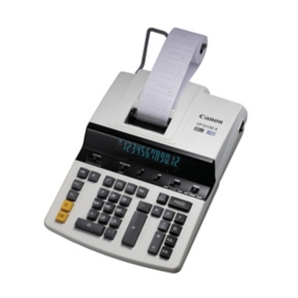 Canon CP 1213 D II Bild