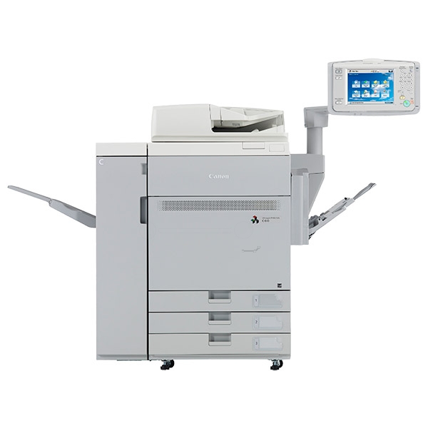 Canon imagePRESS C 60 Bild