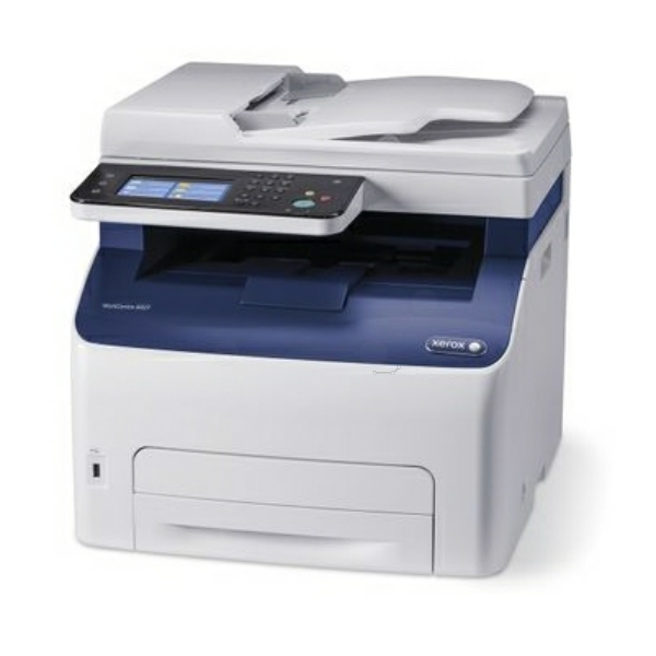 Xerox Phaser 6027 Bild