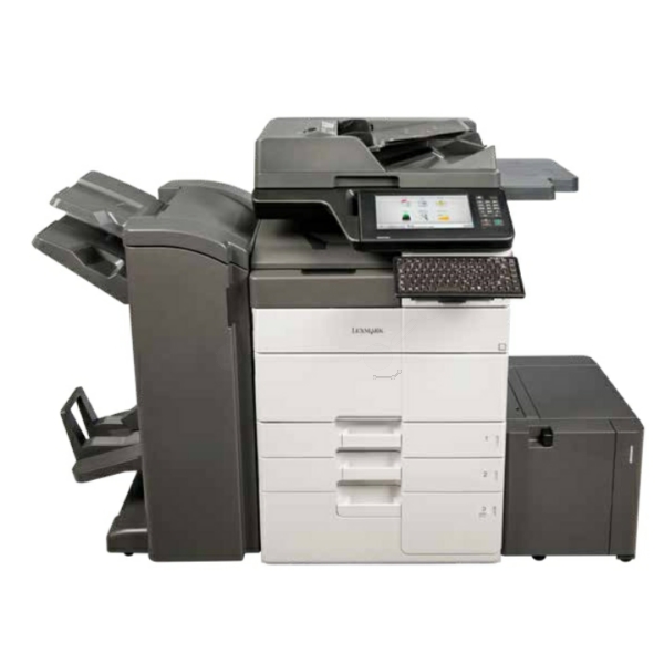 Lexmark XM 9100 Series Bild