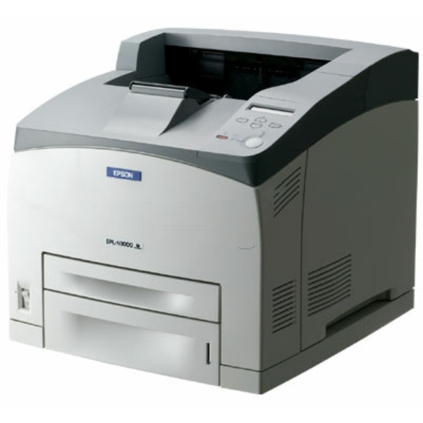 Epson EPL-N 3000 T Bild