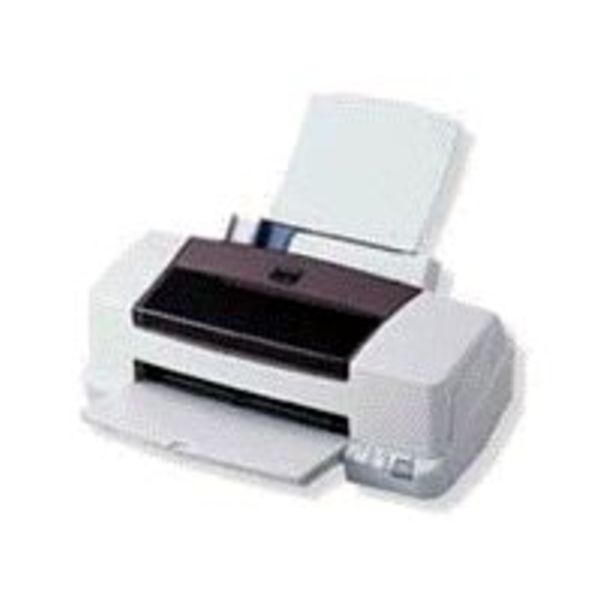 Epson Stylus Color 860 Bild