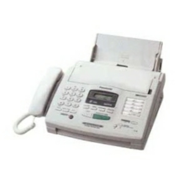 Panasonic KX-FP 278 Bild