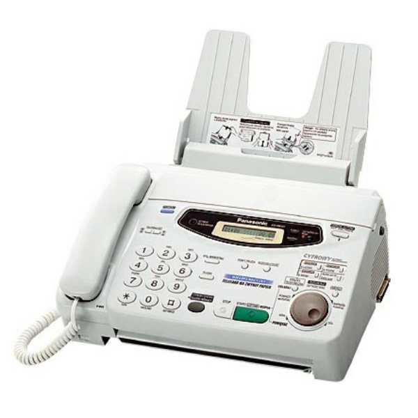 Panasonic KX-FM 330 Bild