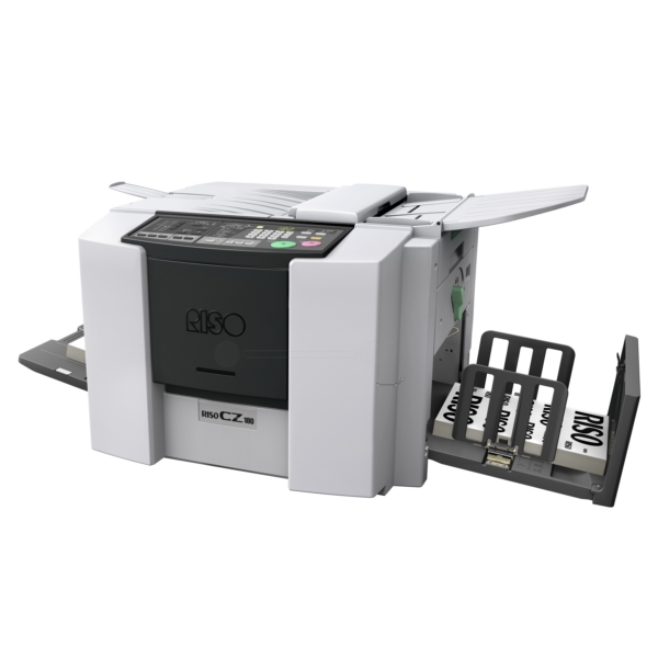 Riso SF-5030 Bild