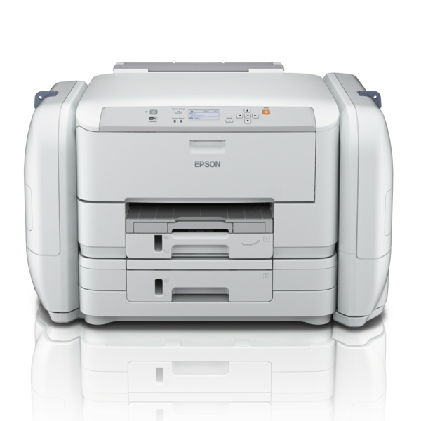 Epson WorkForce Pro WF-R 5190 DW BAM Bild