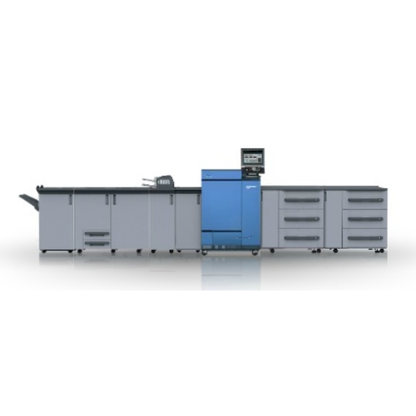 Konica Minolta bizhub Press C 1085 Bild