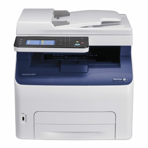 Xerox WC 6027 Bild