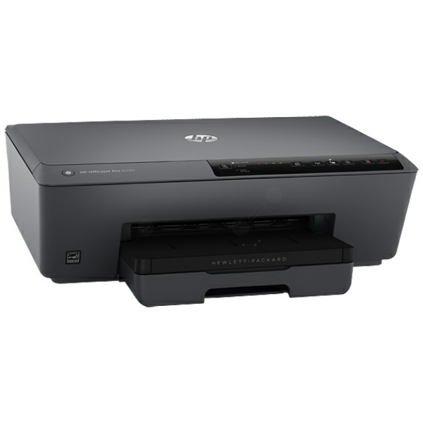 HP OfficeJet Pro 6230 Series Bild