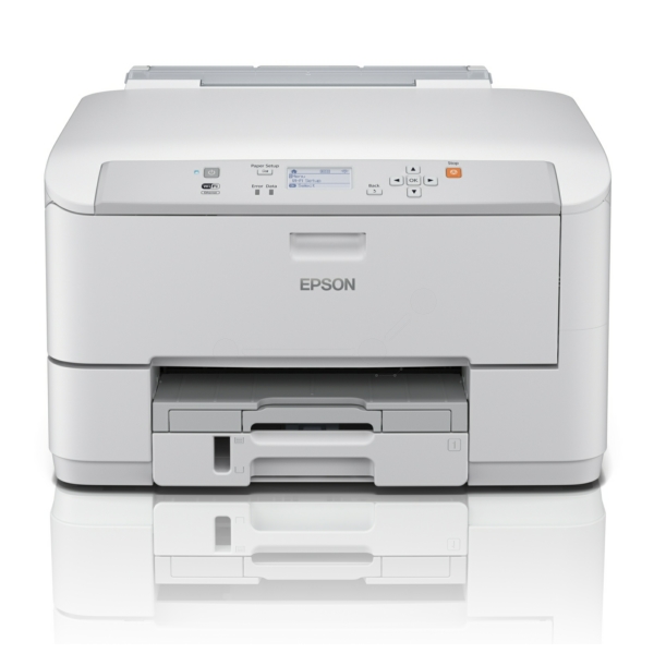 Epson WorkForce Pro WF-M 5190 DW Bild