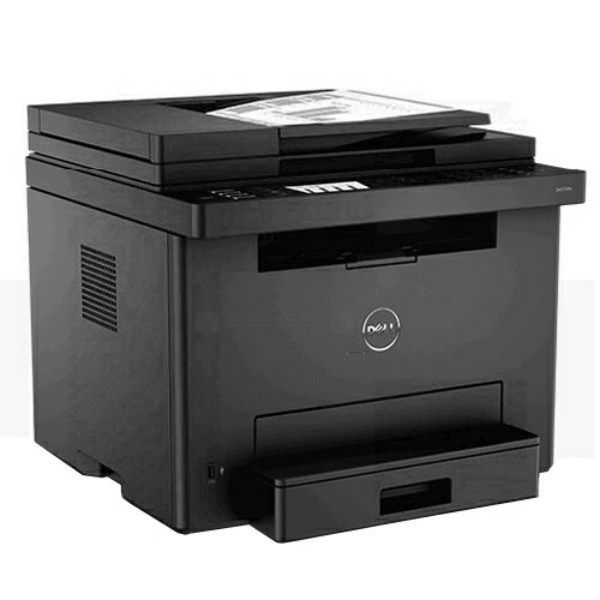 Dell E 525 w Bild