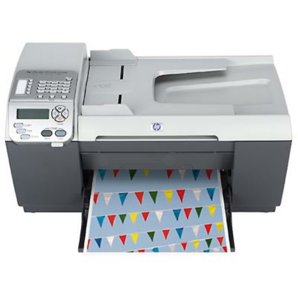 HP OfficeJet 5510 V Bild